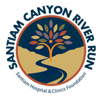 2024 Santiam Canyon River Run