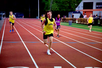 Men's 200m