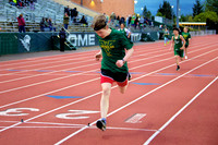 Men's 200m