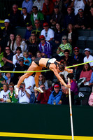 Women Pole Vault Final