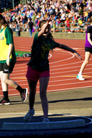 Women's Shot Put