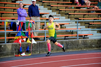 Men's 200m