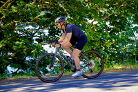 Sprint Bike In