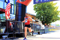 2019 Butte to Butte:  10k Finish:  30:49-44:59