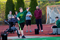 Men's Discus