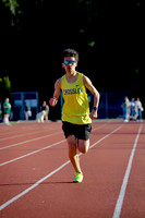 Men's 800m