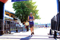 2019 Butte to Butte:  10k Finish:  45:00-54:59