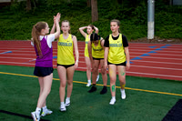 Women's 200m