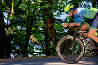 Olympic Bike In