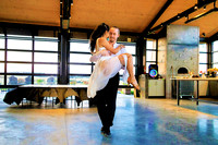 Dance Presentation