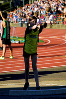 Women's Shot Put