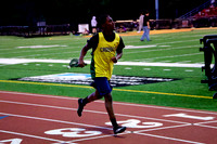 Men's 200m