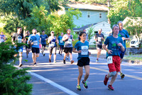 2019 Butte to Butte:  10k - Fox Hollow