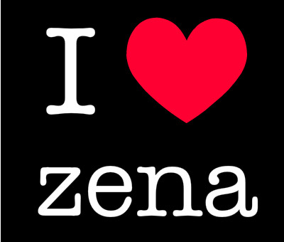 Zena group cover