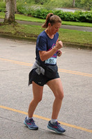 2024 Beaverton Half:  5k - First Mile