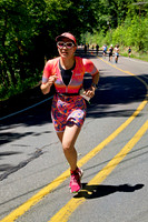 Olympic Run In