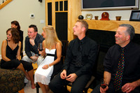 2008 GFR Black & White Holiday Party