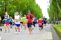 Half/10k