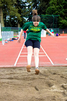 Women's Long Jump