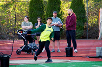 Men's Discus