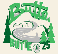 2025 Butte to Butte