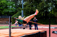 Women's High Jump