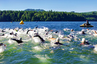 Olympic Swim
