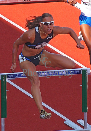 Lolo Jones