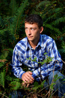 2013 Jared - Senior shoot