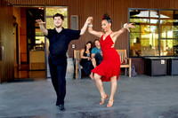 Tanie Hotan Dance:  Showcase 1
