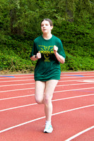 Women's 800m
