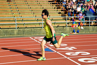 4x100m Relay