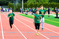100m