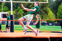 Men's High Jump