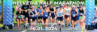 2024 Helvetia Half