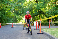 Sprint Bike Mount
