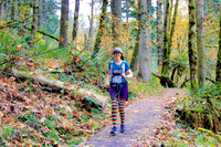Ridgeline Trail