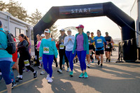 Half Marathon