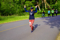 First Mile