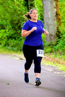 5k Course