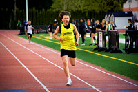 Men's 200m