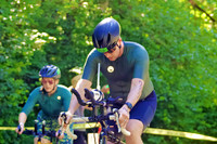 Olympic Bike Mount