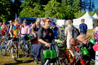Pre-Race