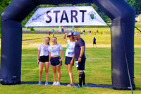 Pre-Race