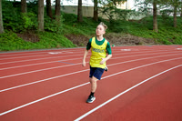 Men's 400m