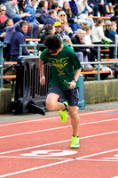 4x100m Relay