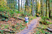 Ridgeline Trail - Back