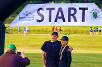 Pre-Race
