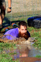 2019 Mud Madness:  5k Electrical Obstacle