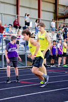 Men's 4x400m Relay
